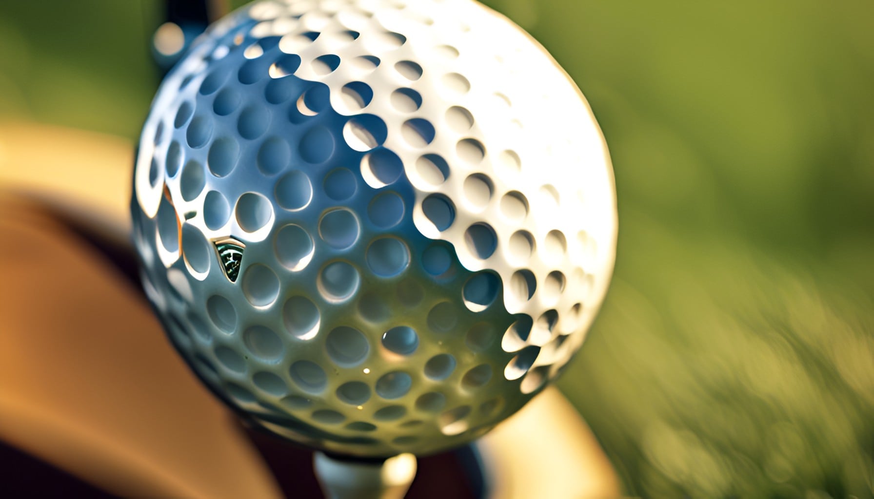 How To Stop Topping The Golf Ball